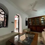 Charming Private Riad With Pool