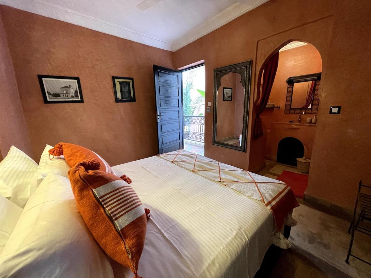 Charming Private With Pool Holiday home Marrakesh